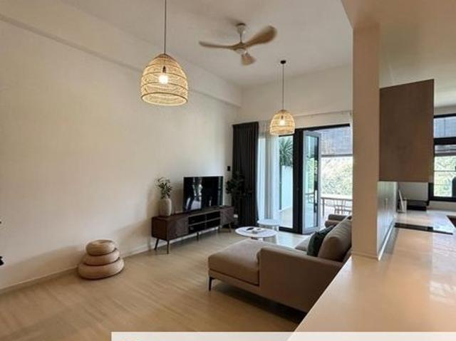 Condominium for sale in Karak, Pahang
