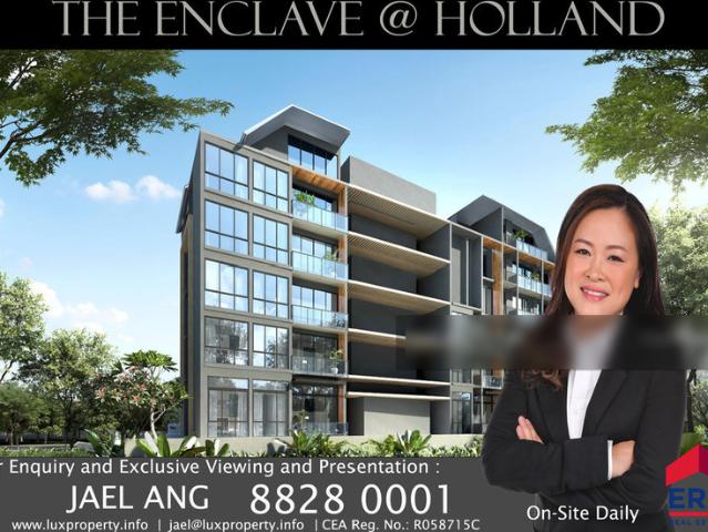 Apartment for sale in Bukit Timah