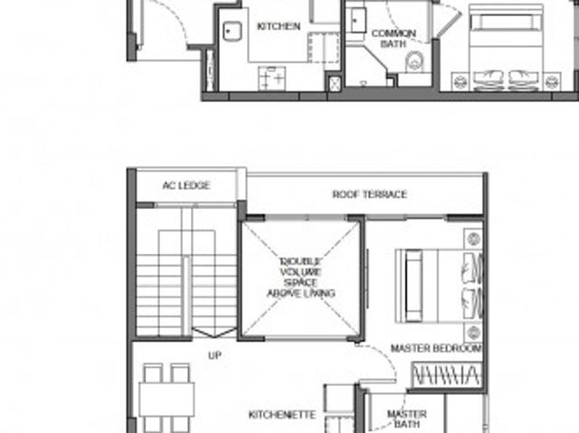 Condominium for sale