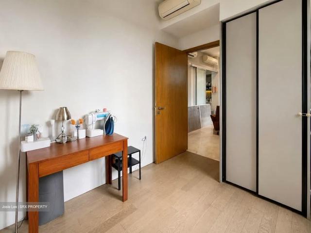 Apartment for sale in Holland