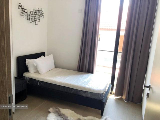 Apartment for rent in Holland