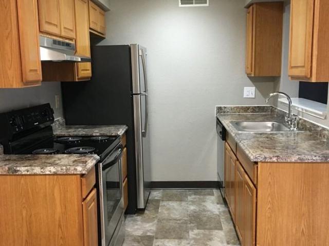 Apartment for rent in Richland, Washington