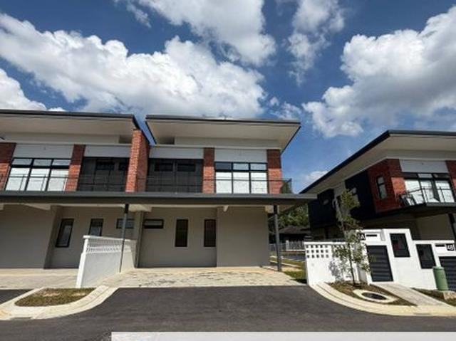 House for sale in Bukit Ledang, Johor