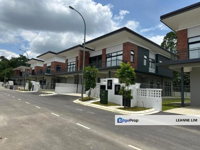 House for sale in Bukit Ledang, Johor