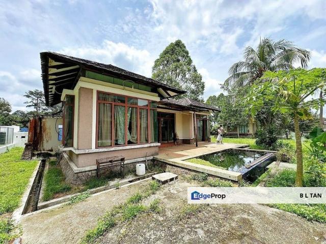 House for sale in Bukit Ledang, Johor