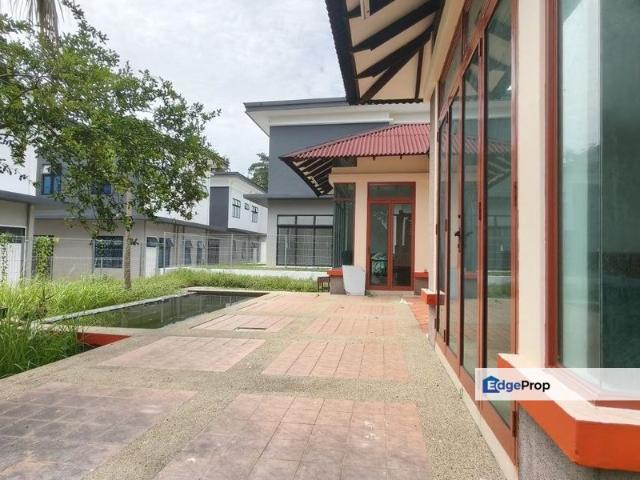 House for sale in Bukit Ledang, Johor
