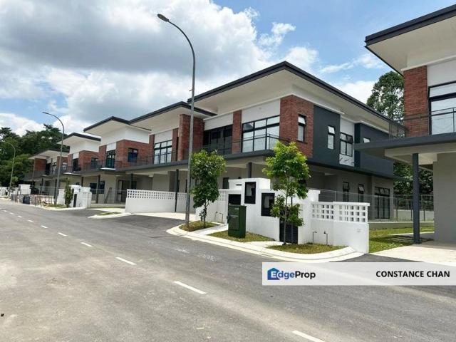 House for sale in Bukit Ledang, Johor