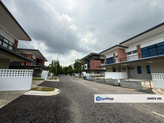 House for sale in Bukit Ledang, Johor
