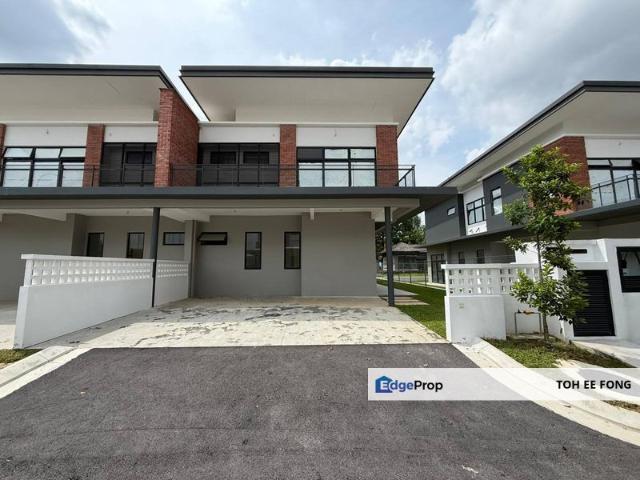 House for sale in Bukit Ledang, Johor