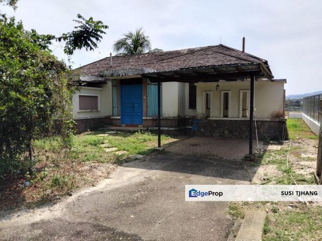 House for sale in Bukit Ledang, Johor