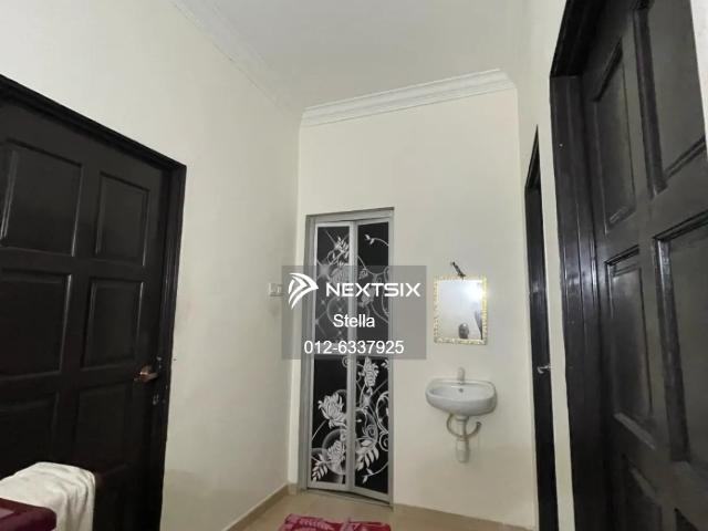 Residential House for sale in Johor