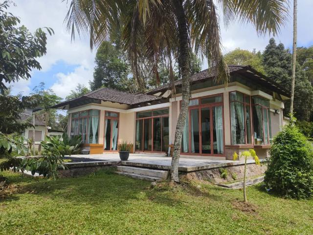 House for sale in Bukit Ledang, Johor