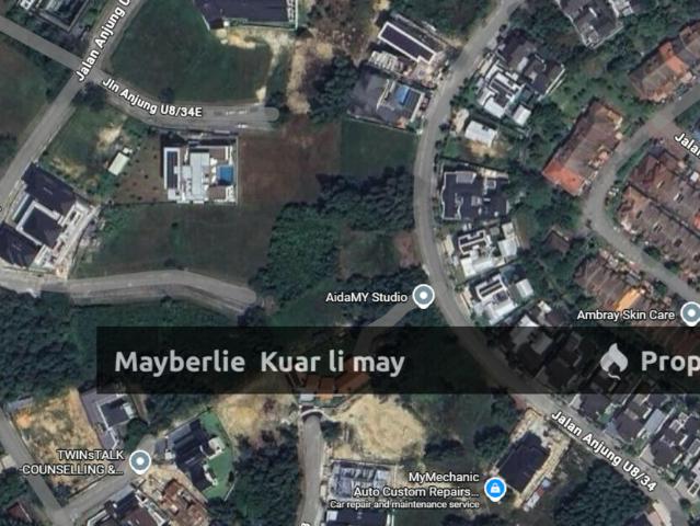Property for sale in Petaling, Alam Impian