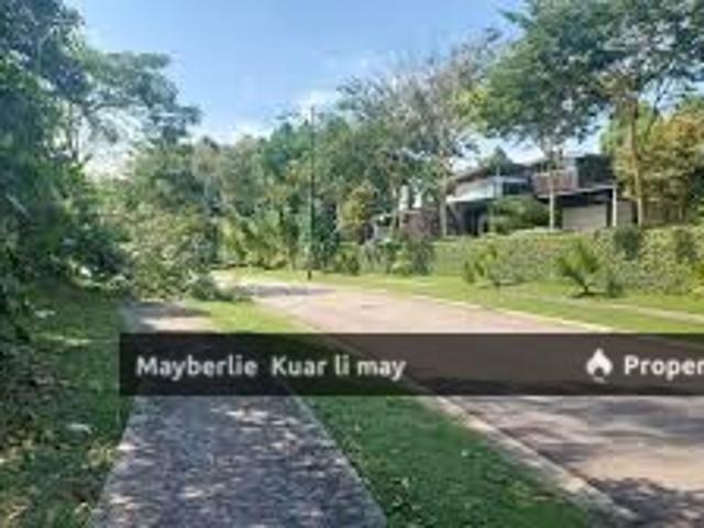 Property for sale in Petaling, Alam Impian