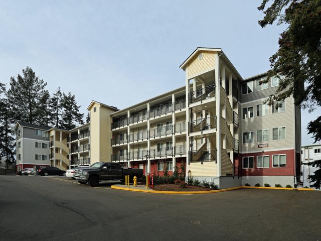 Apartment for rent in Lynnwood, Snohomish County