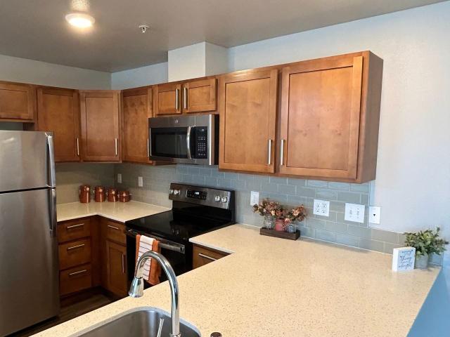 Apartment for rent in Lynnwood, Washington