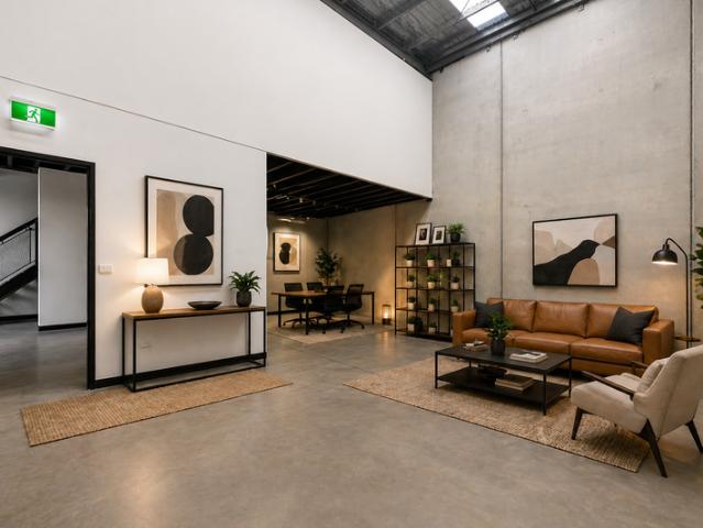 Retail for rent in Camerons Creek, Victoria
