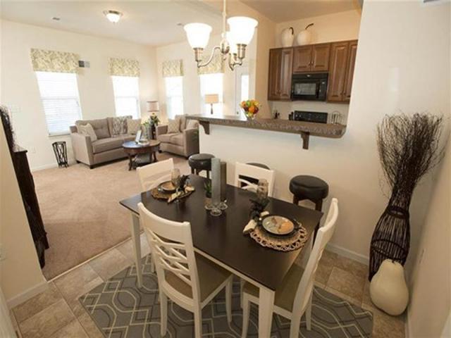 Townhouse for rent in Harrisburg