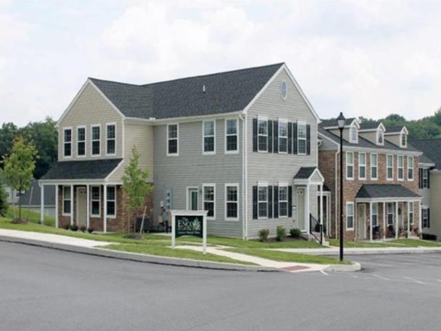 Townhouse for rent in Harrisburg