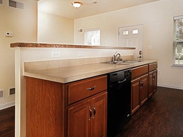 Townhouse for rent in Harrisburg