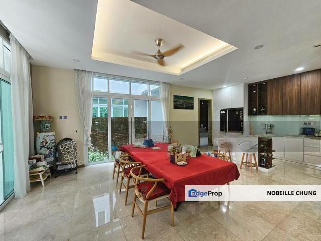 House for sale in Petaling, Subang Jaya