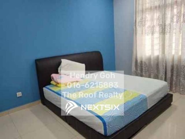 Residential House for sale in Petaling, Subang Jaya