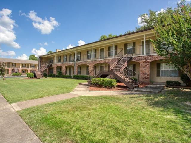Apartment for rent in Shreveport