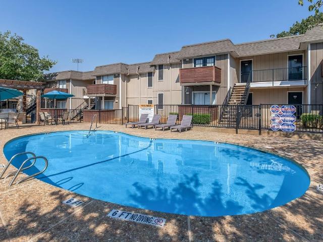 Apartment for rent in Grapevine, Texas