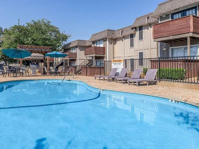 Apartment for rent in Grapevine