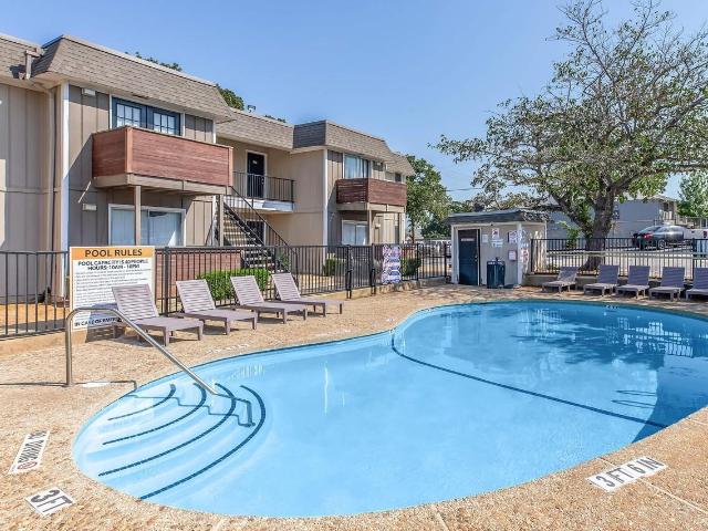 Apartment for rent in Grapevine, Texas