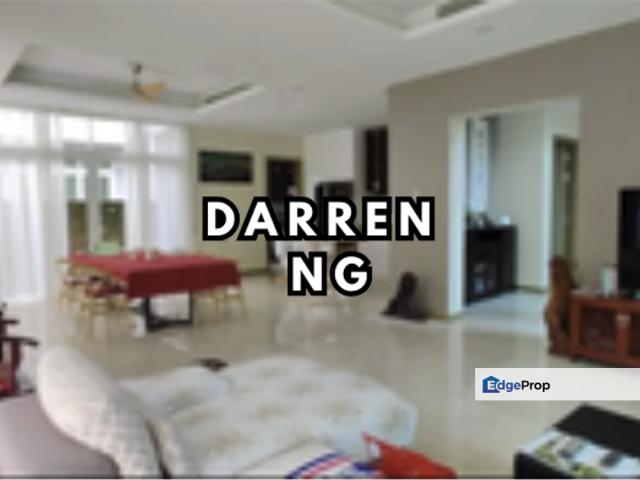 House for sale in Petaling, Subang Jaya