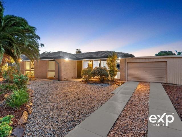 House for sale in Horseshoe Creek, South Australia