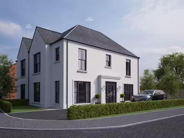 House for sale in Trim, North Tipperary
