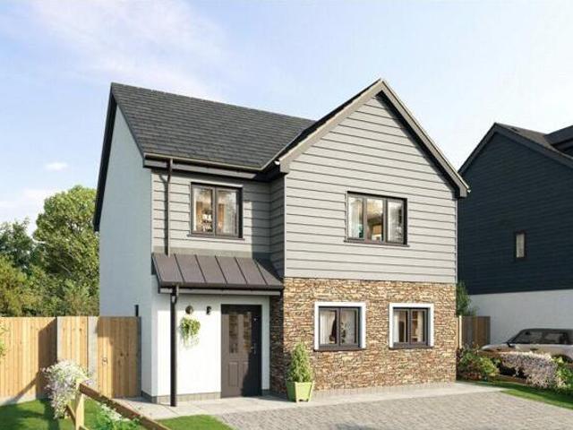 House for sale in Saundersfoot, Wales