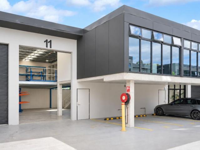 Warehouse for rent in Northern Beaches, Sydney