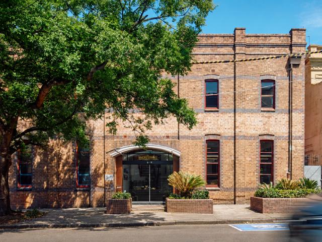 Office for rent in Inner West, Sydney