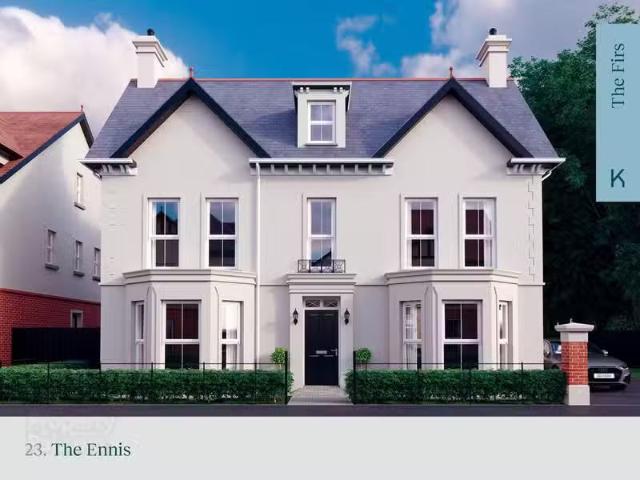 House for sale in Mullingar, North Tipperary