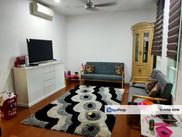 House for sale in Petaling, Subang Jaya