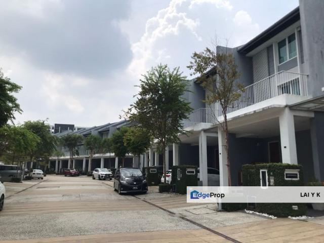 House for sale in Petaling, Subang Jaya