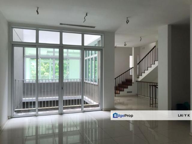 House for sale in Petaling, Subang Jaya