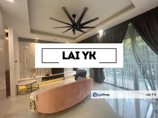 House for sale in Petaling, Subang Jaya