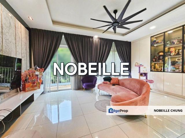 House for sale in Petaling, Subang Jaya