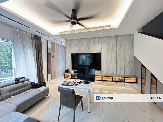 House for sale in Petaling, Subang Jaya