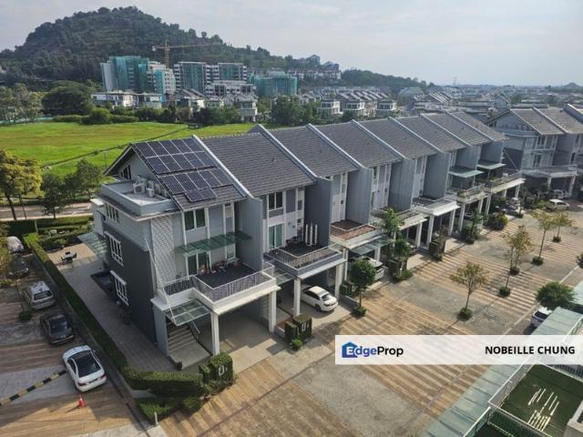 House for sale in Petaling, Subang Jaya