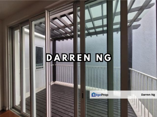 House for sale in Petaling, Subang Jaya