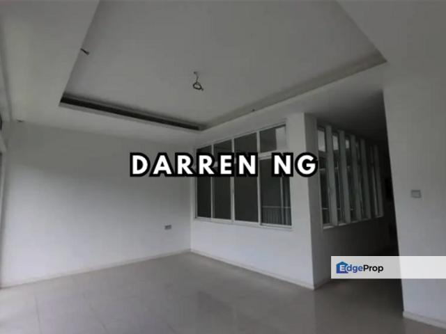 House for sale in Petaling, Subang Jaya