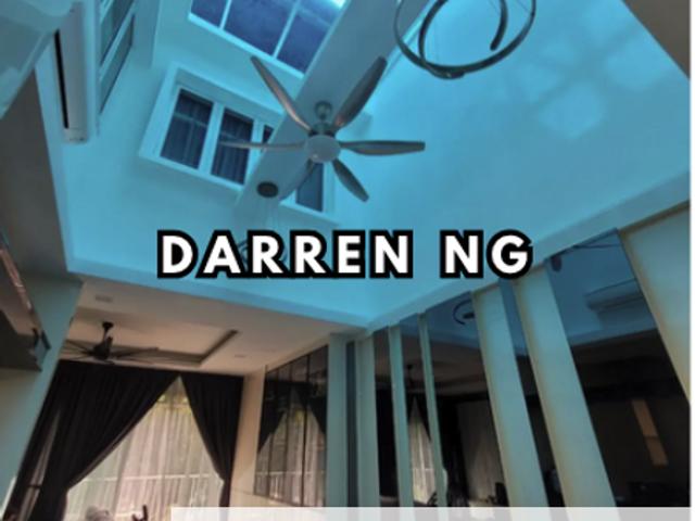 House for sale in Petaling, Subang Jaya