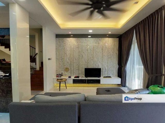 House for sale in Petaling, Subang Jaya