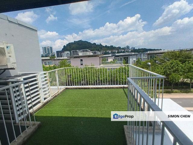 House for sale in Petaling, Subang Jaya