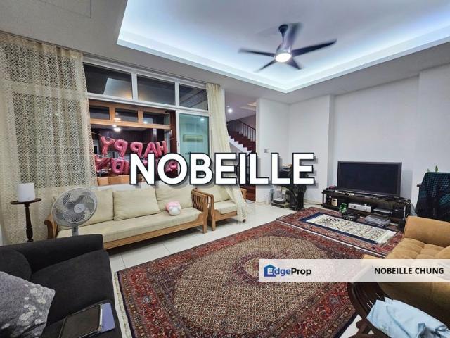 House for sale in Petaling, Subang Jaya